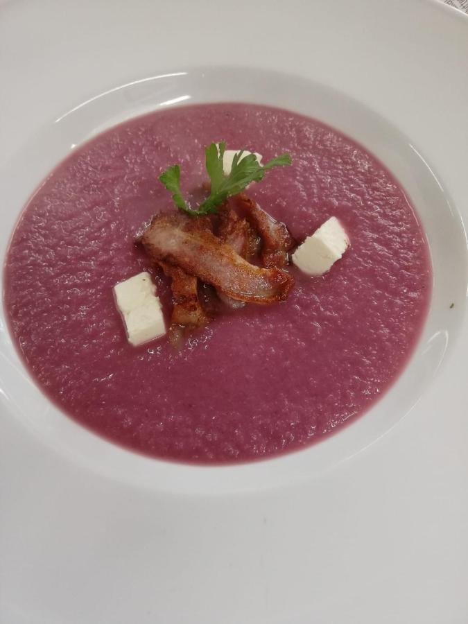 Gasthaus Knudsen Utersum Dış mekan fotoğraf